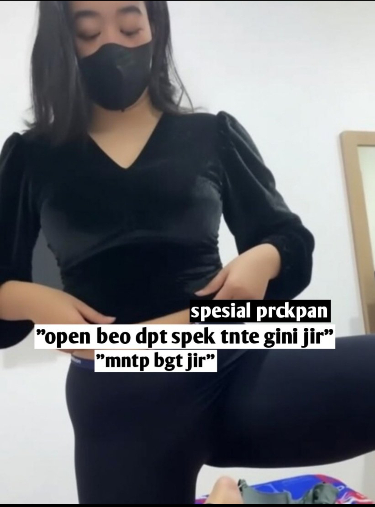open beo