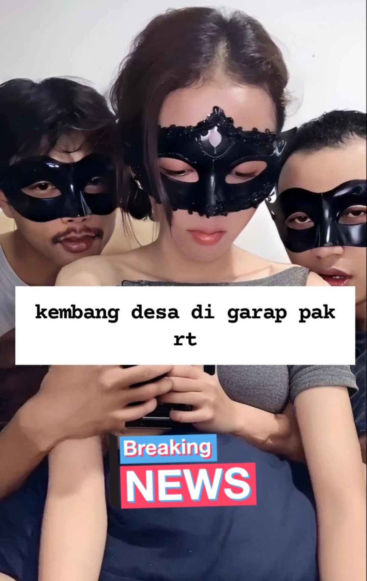 kembang desa