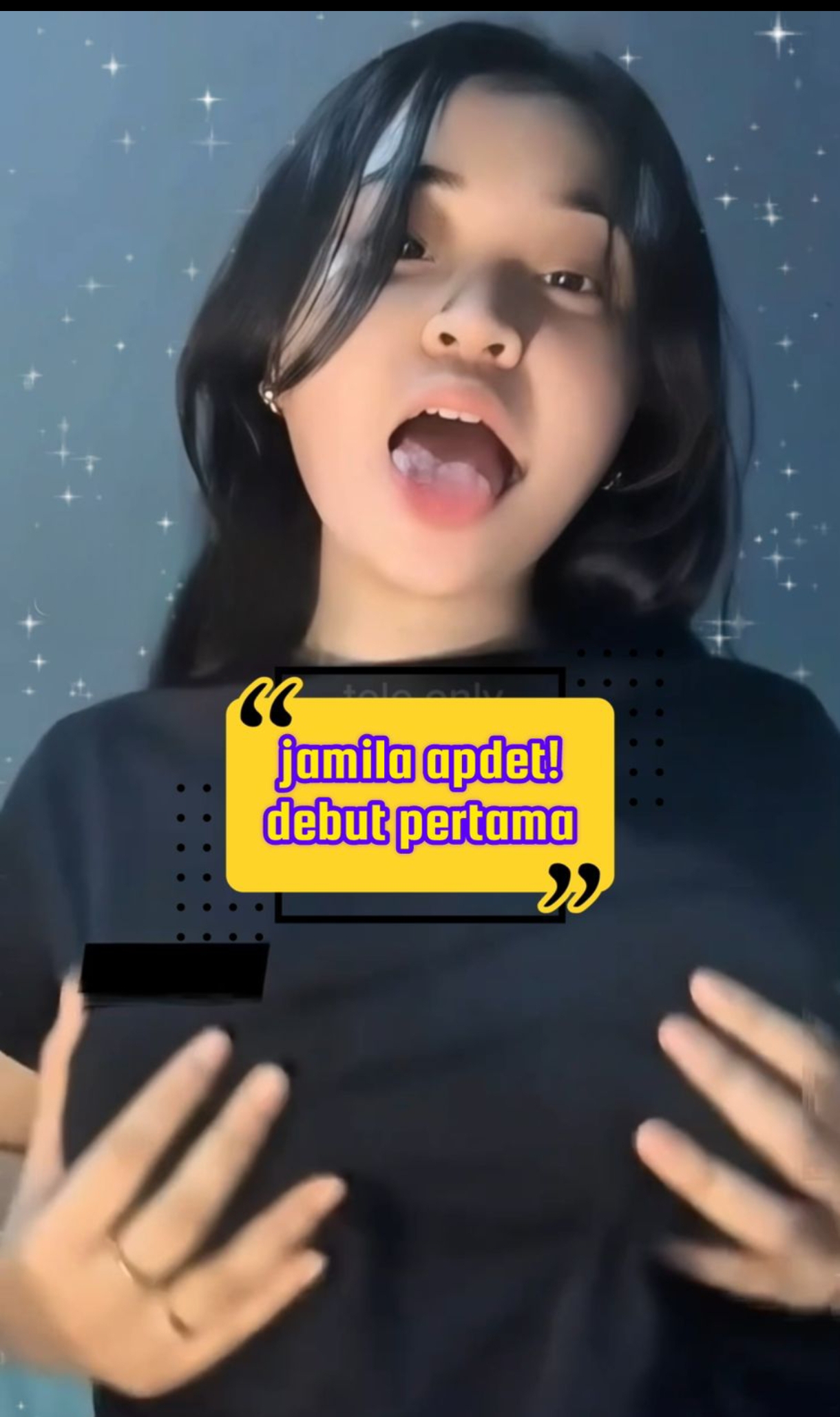 jamila