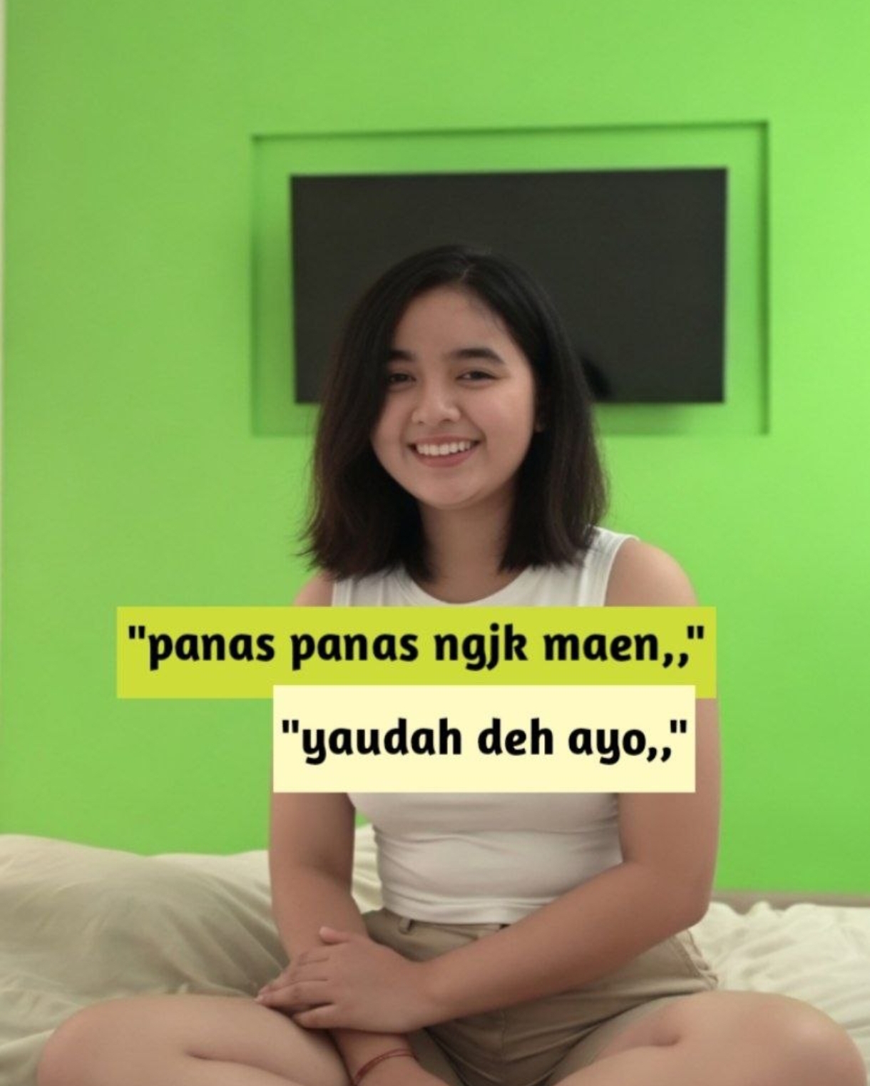panas