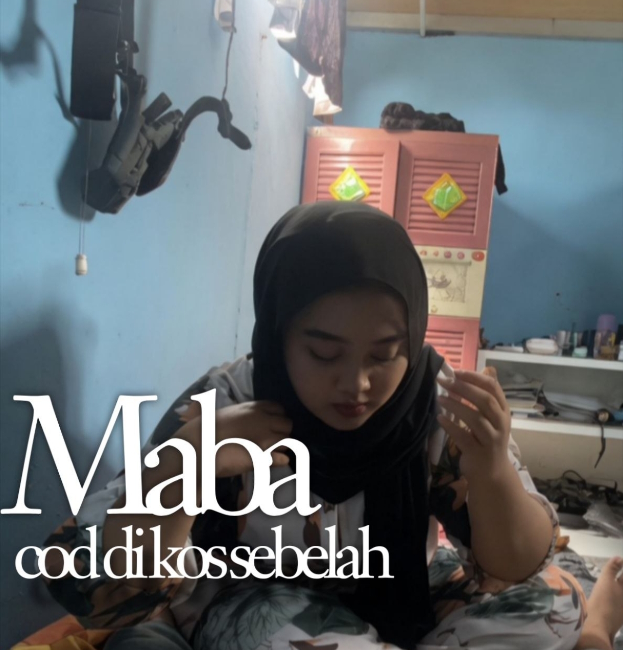 kosan sebelah
