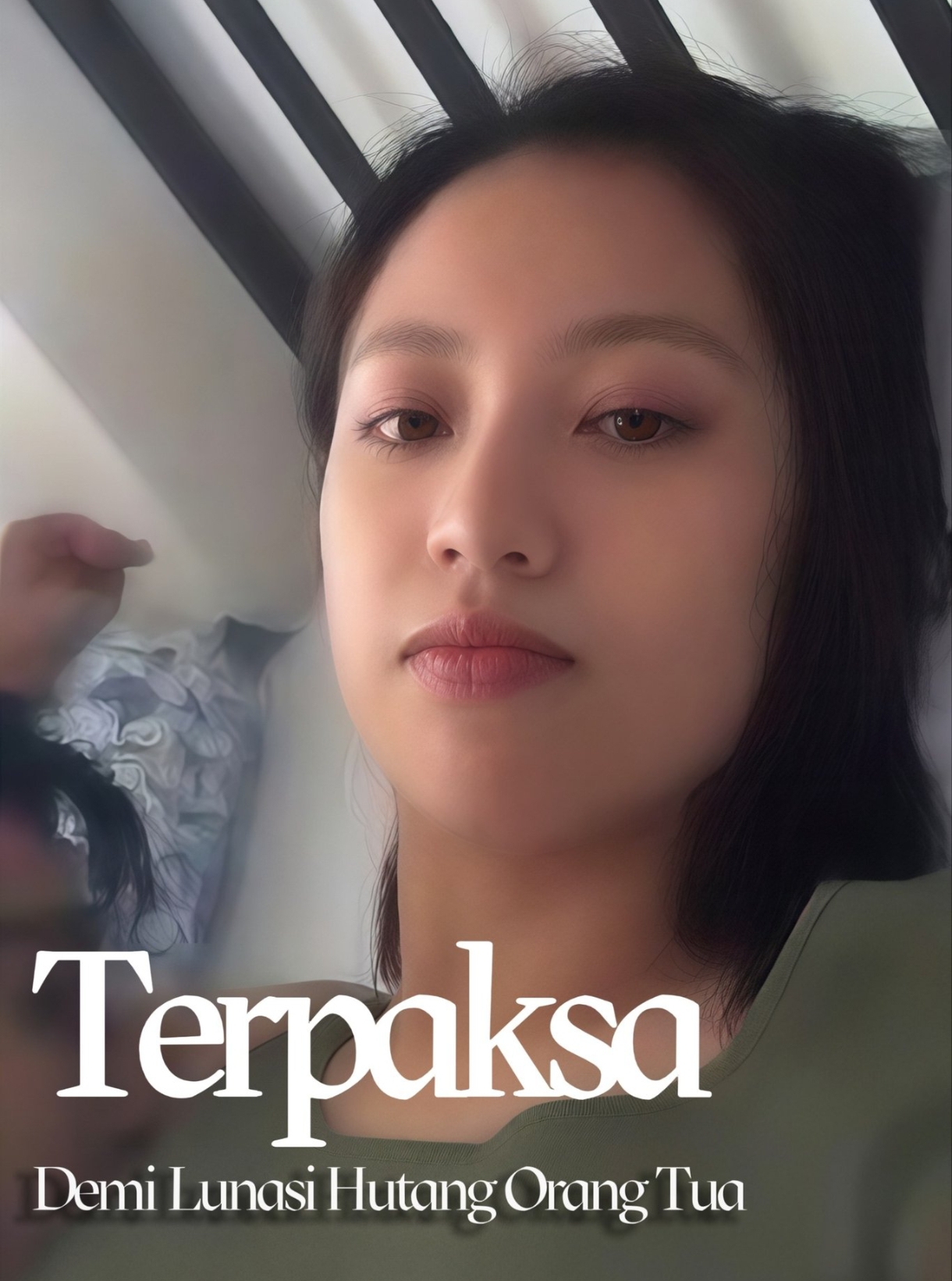 terpaksa