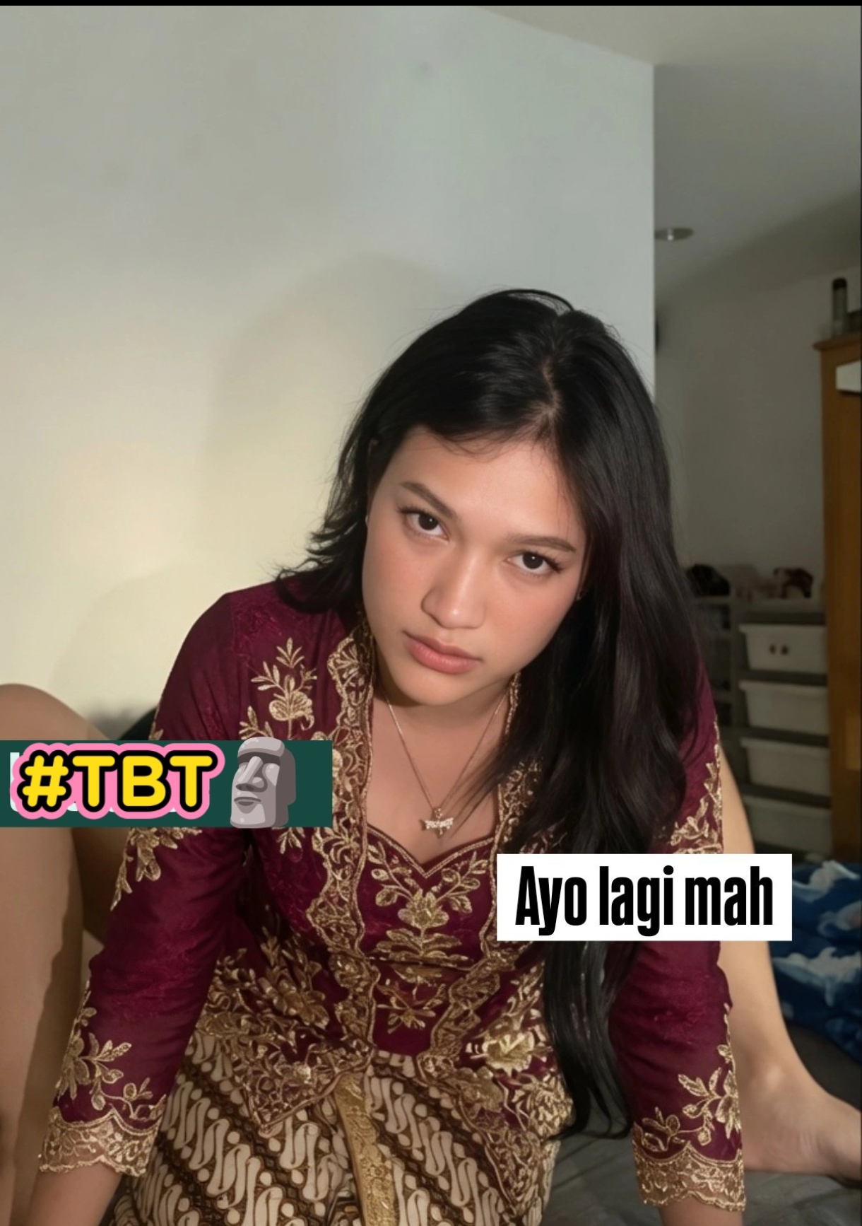 lagi