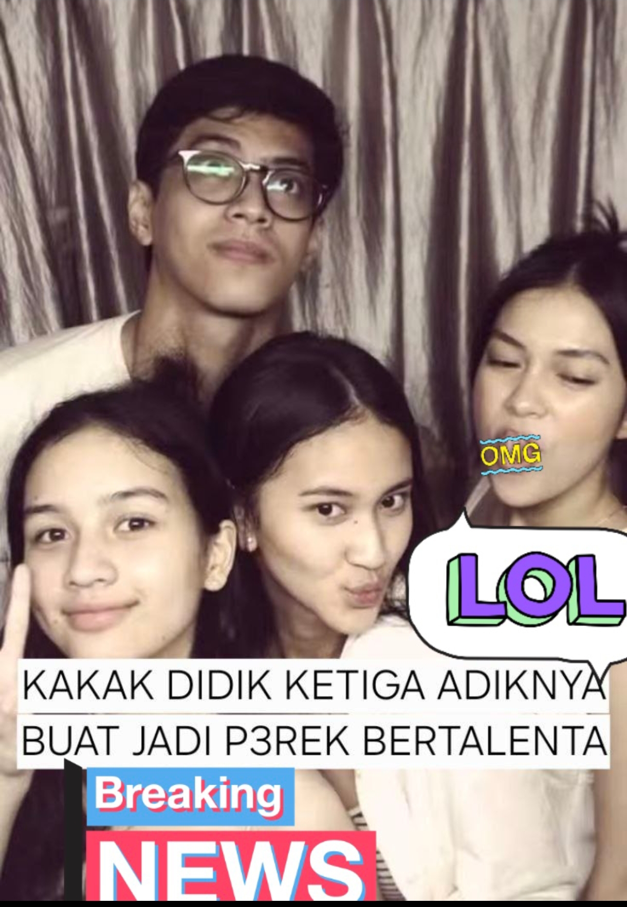 rame rame