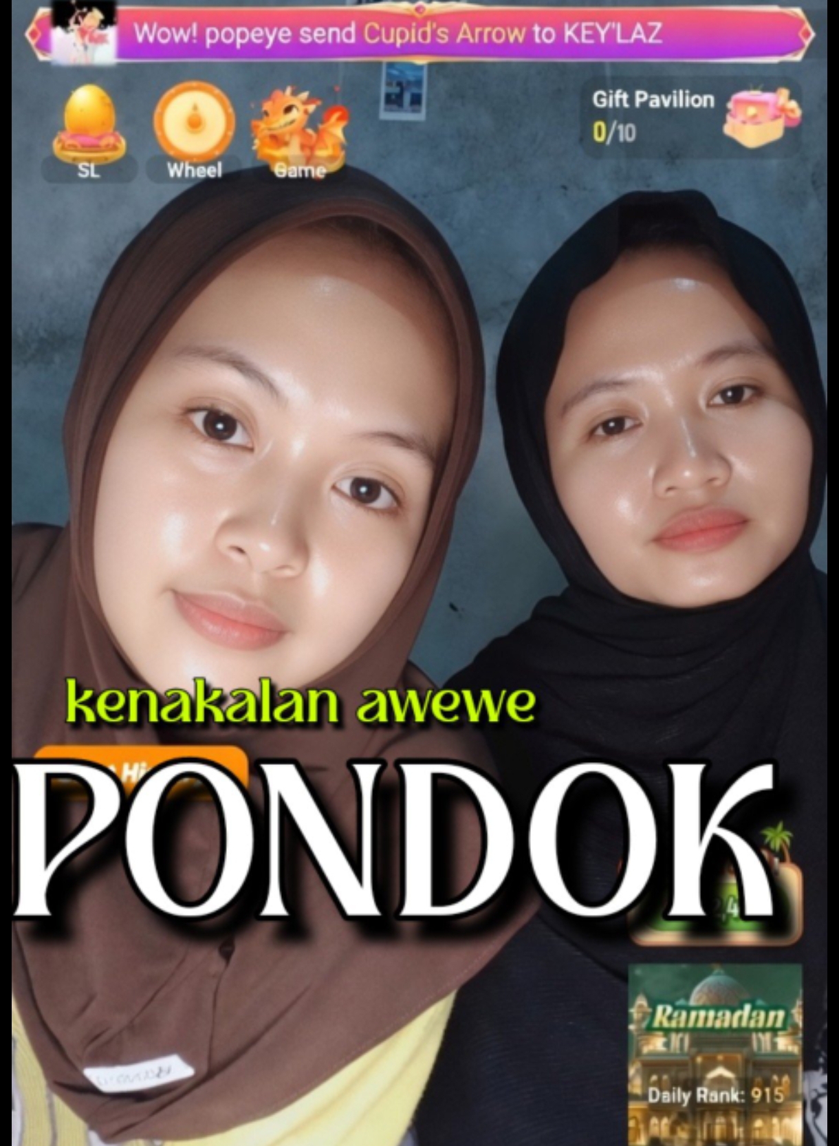 duo