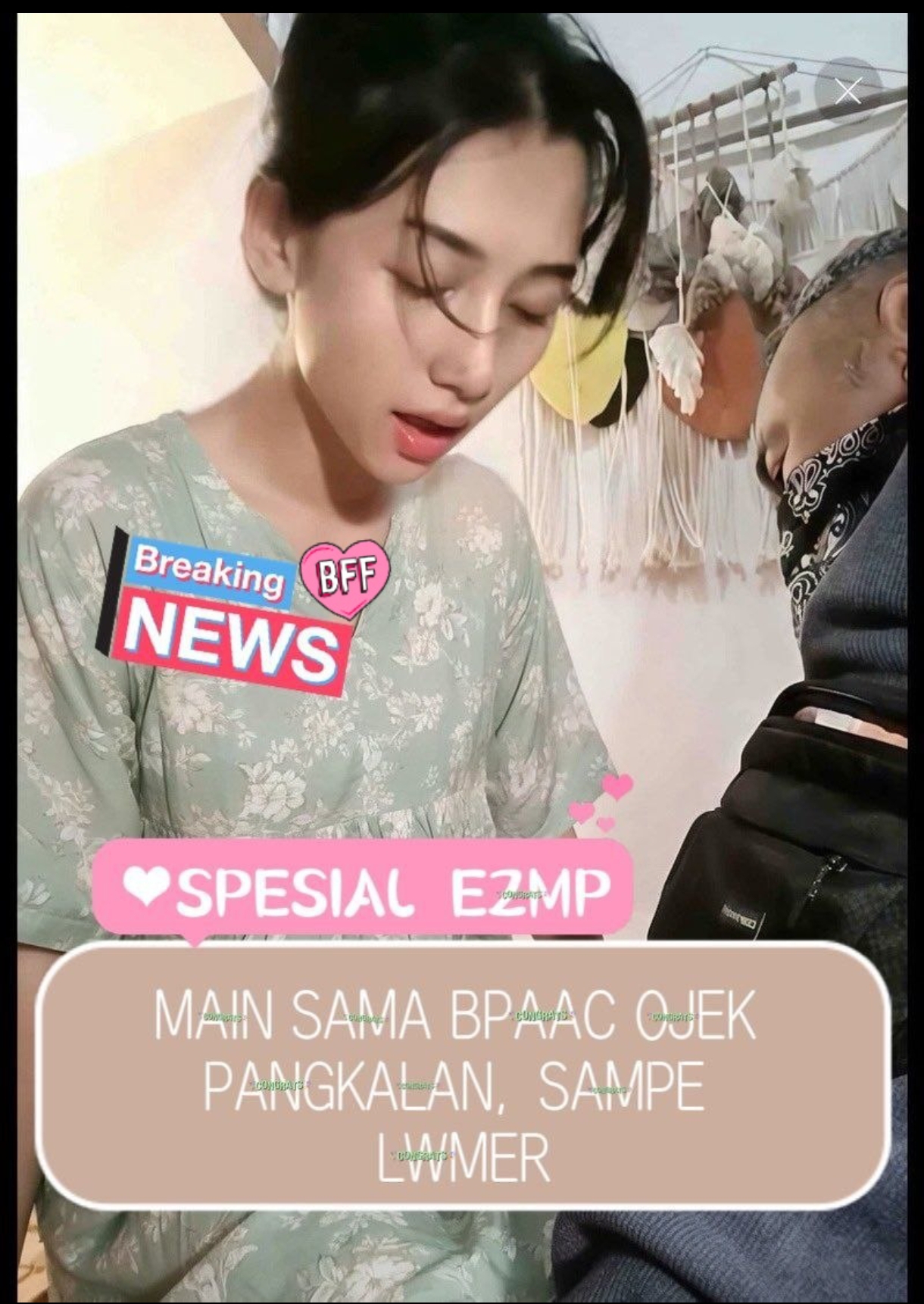 ojek