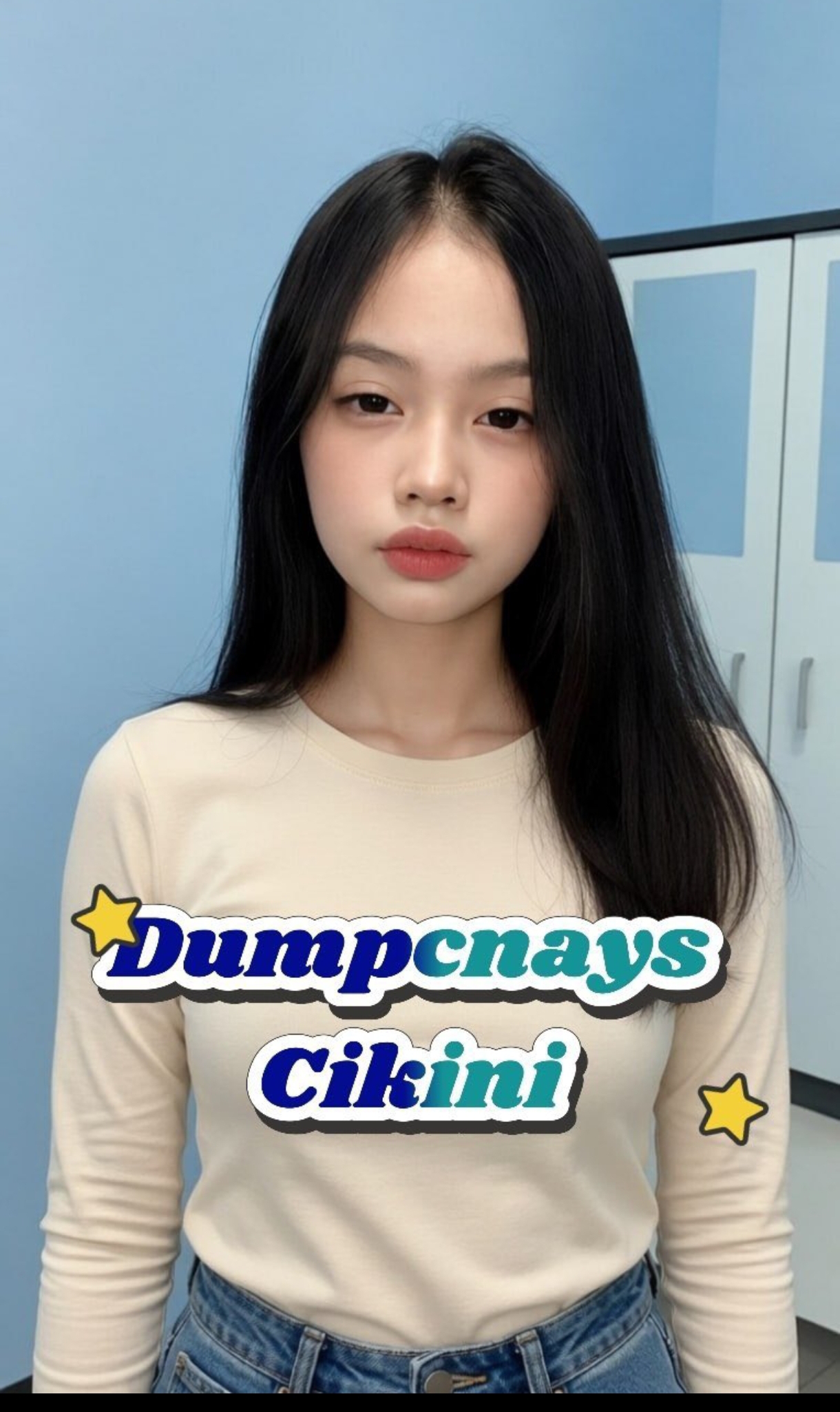 yang klean cari