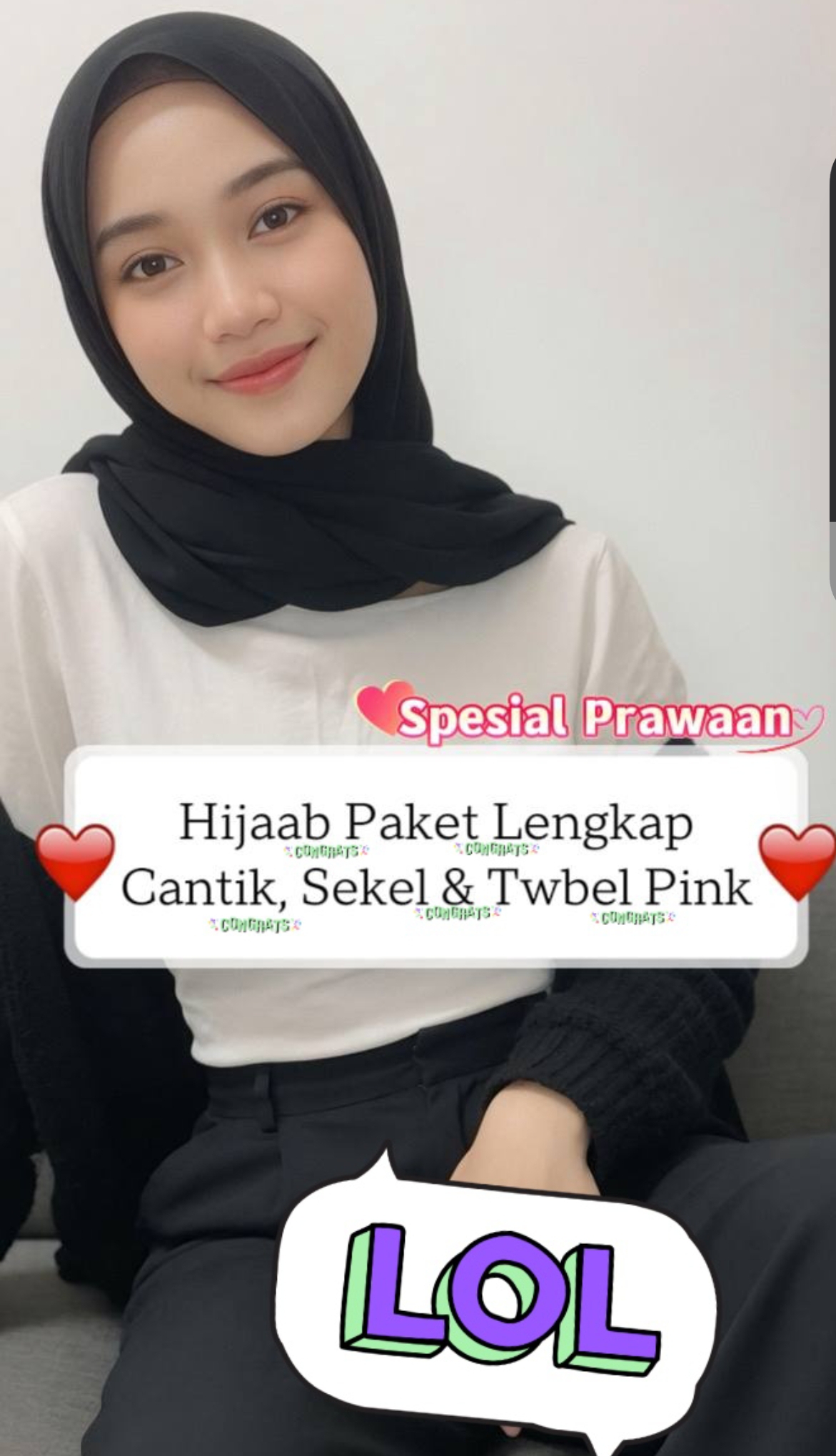Lengkap