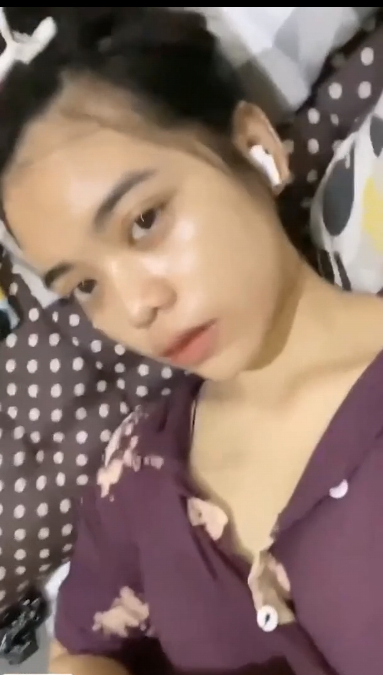 pacarnya punya body bagus