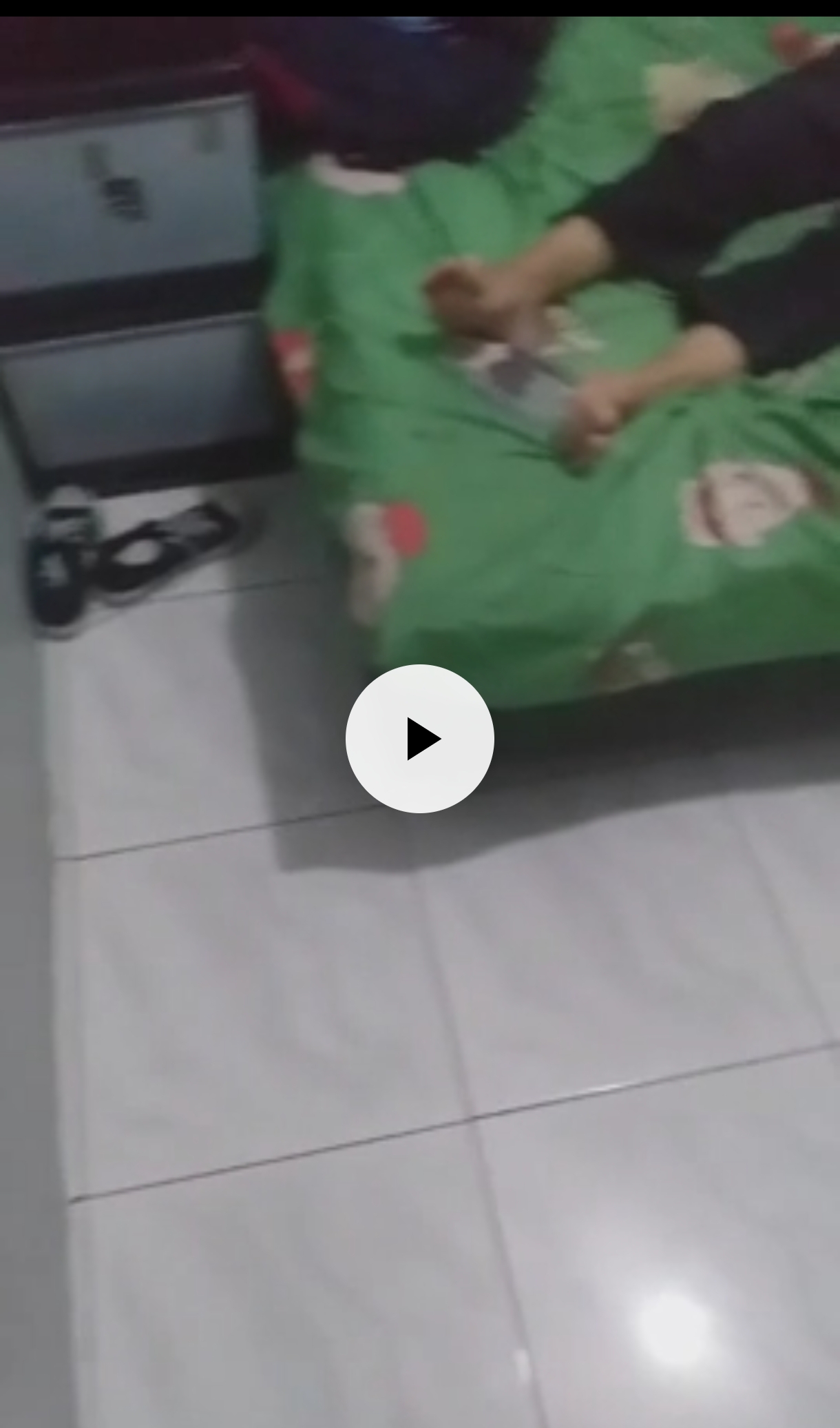 Masuk ke kosan mantan
