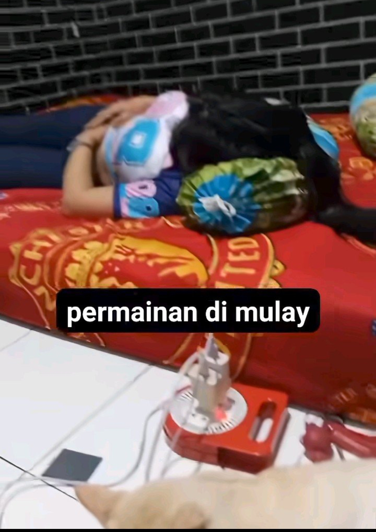 Mulai