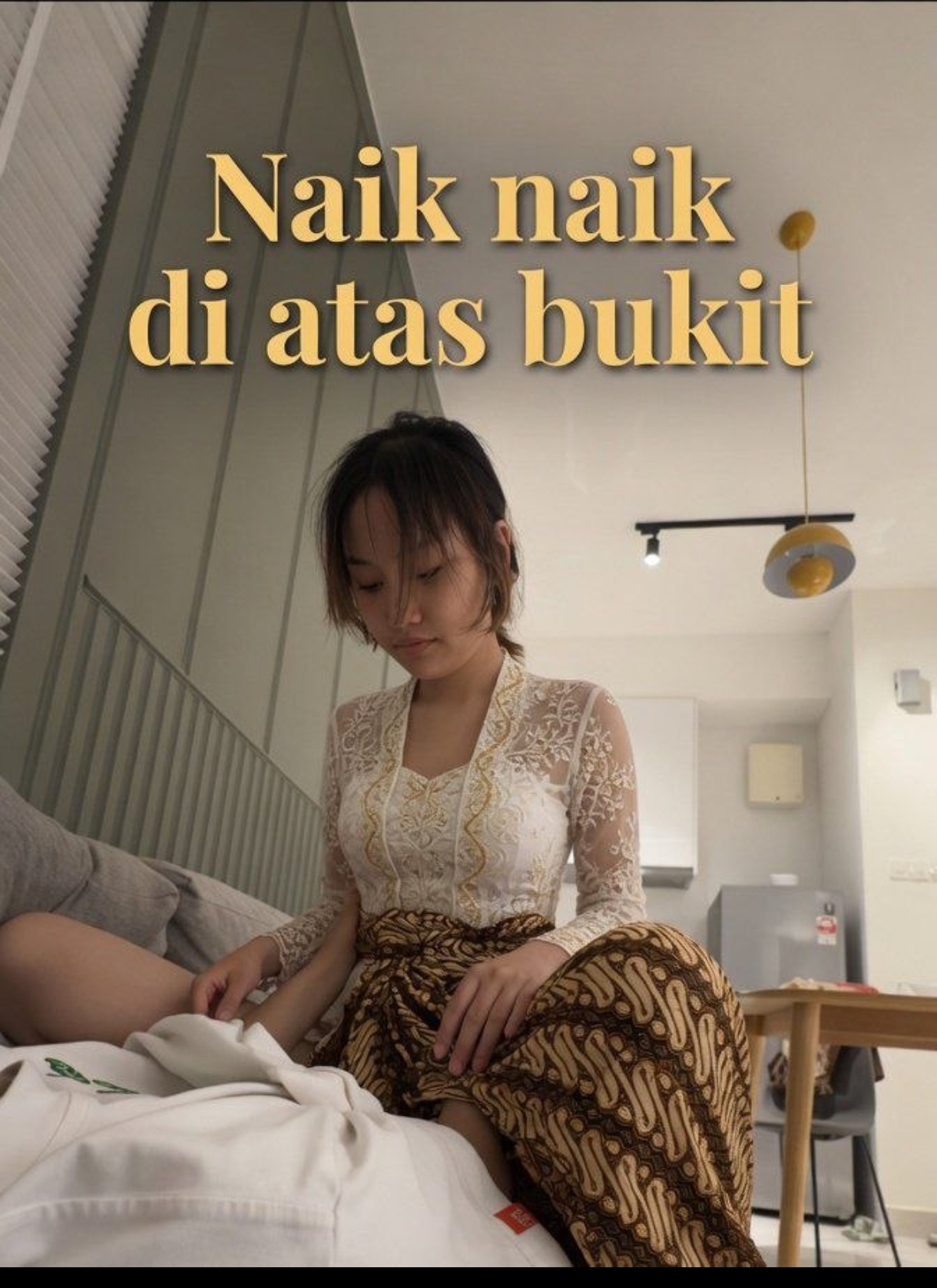 naik