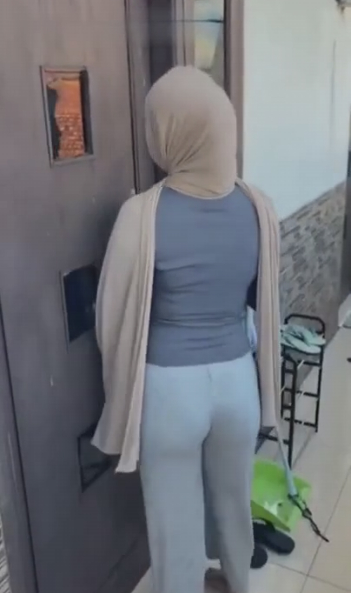 hijab selingkuh