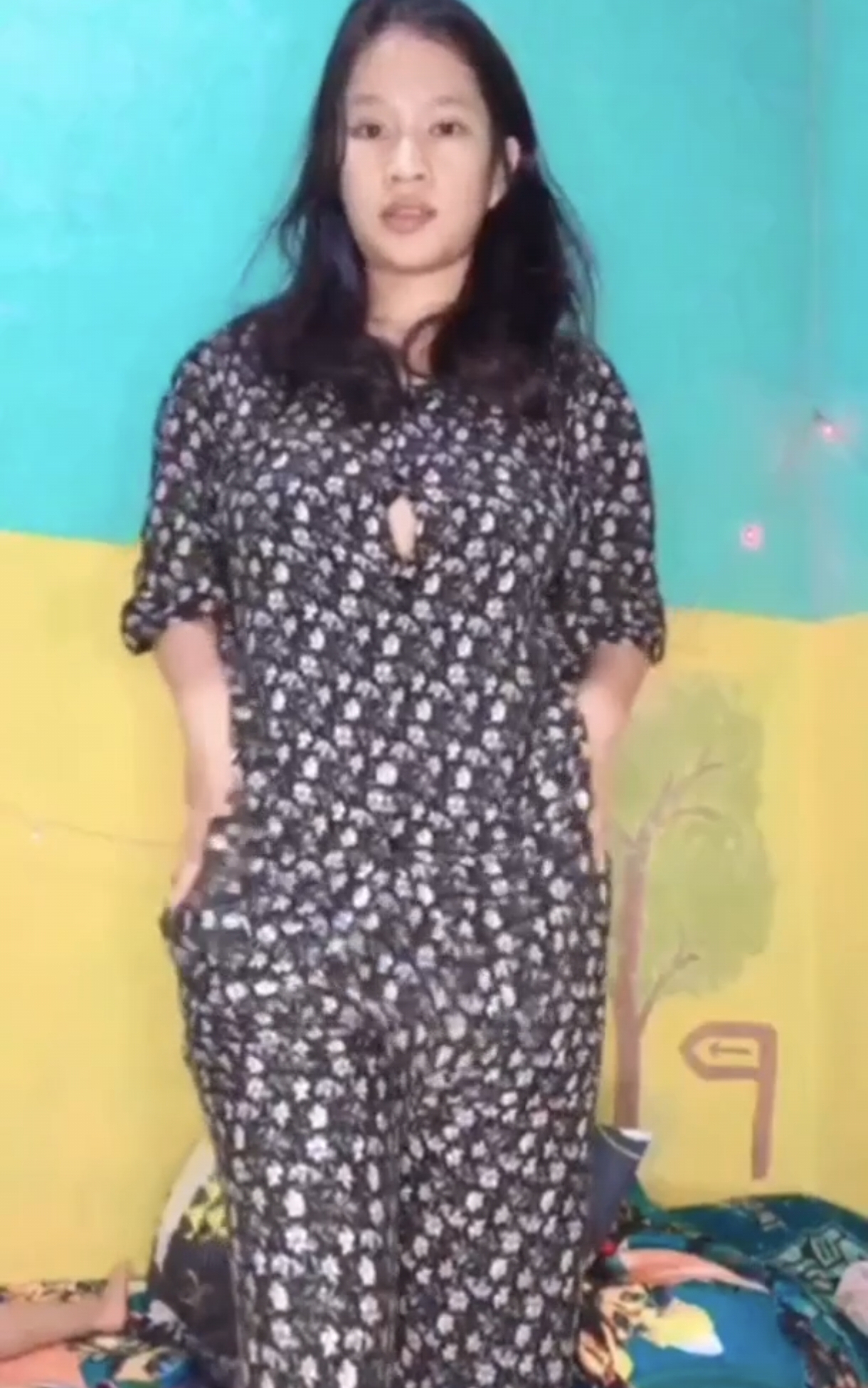 ayang minta pap