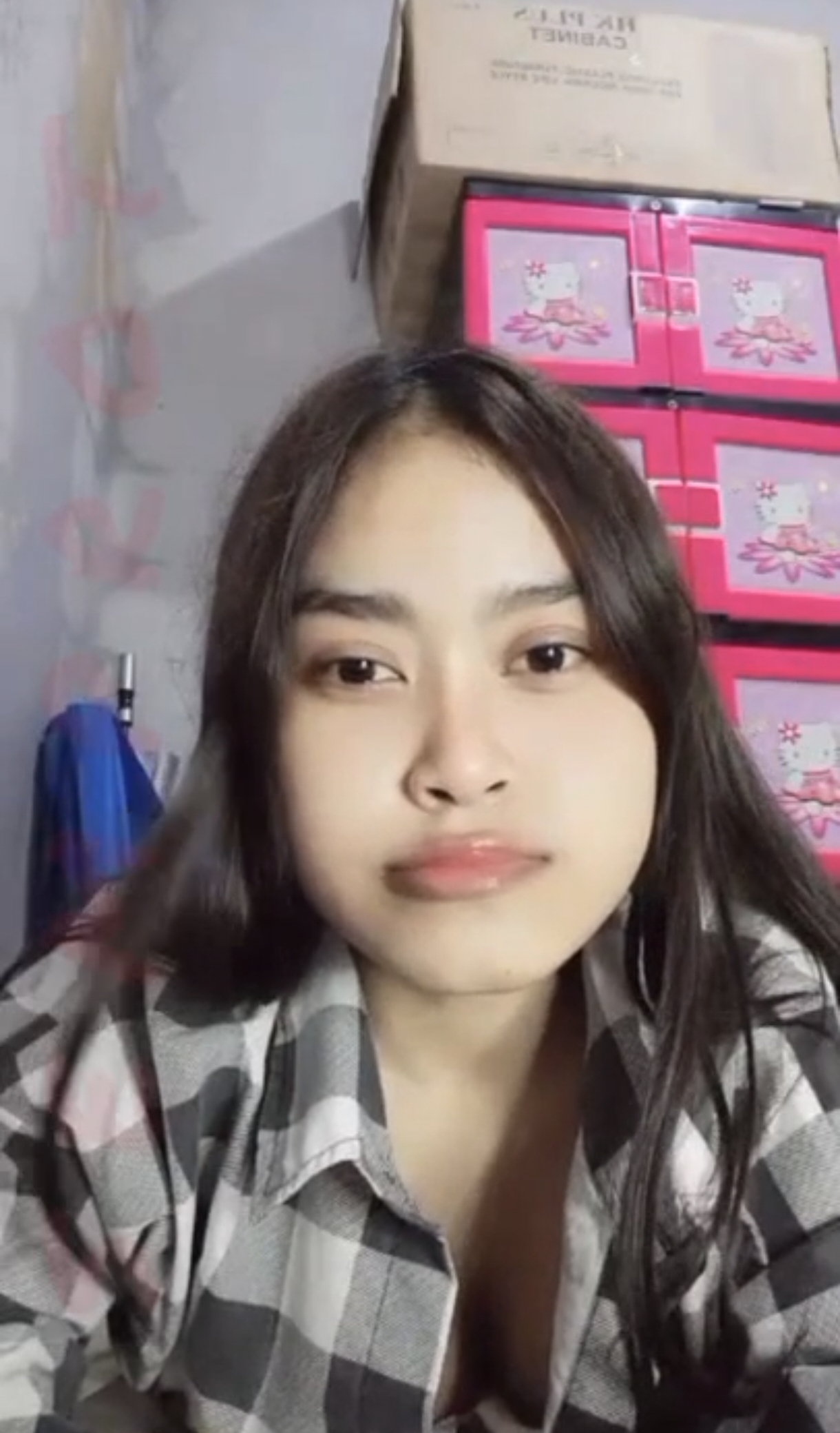 swelly