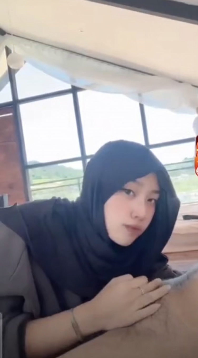 hijab rare
