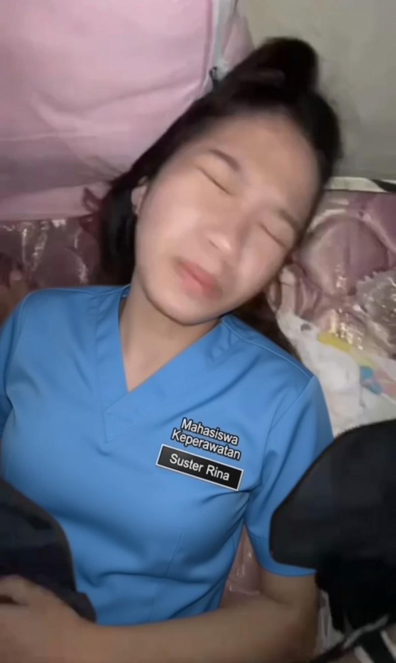 mahasiwi