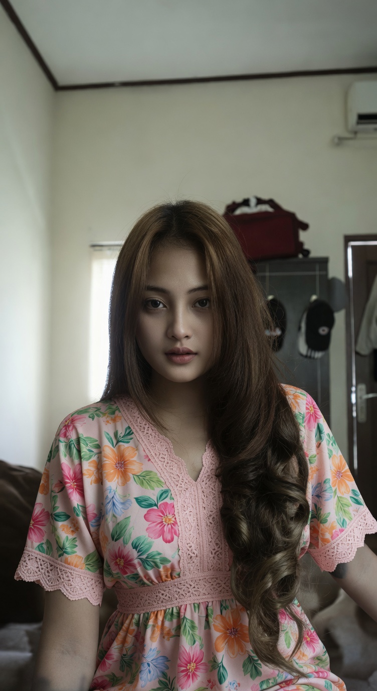 udah tanggung