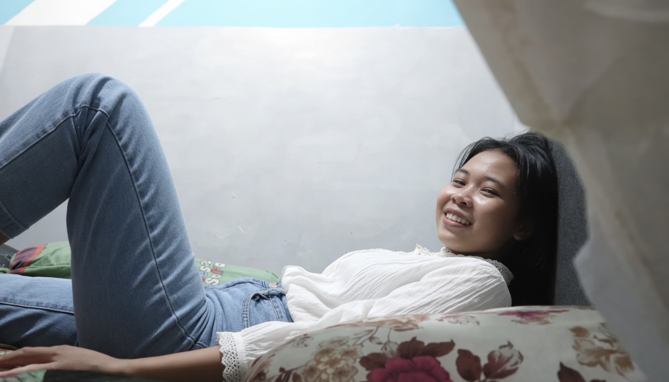 sekar dan 2 mantannya
