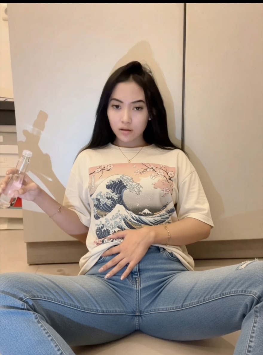 Pernah viral