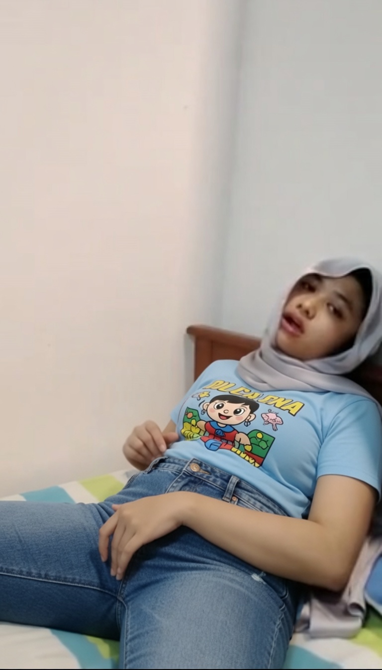 hijab engas