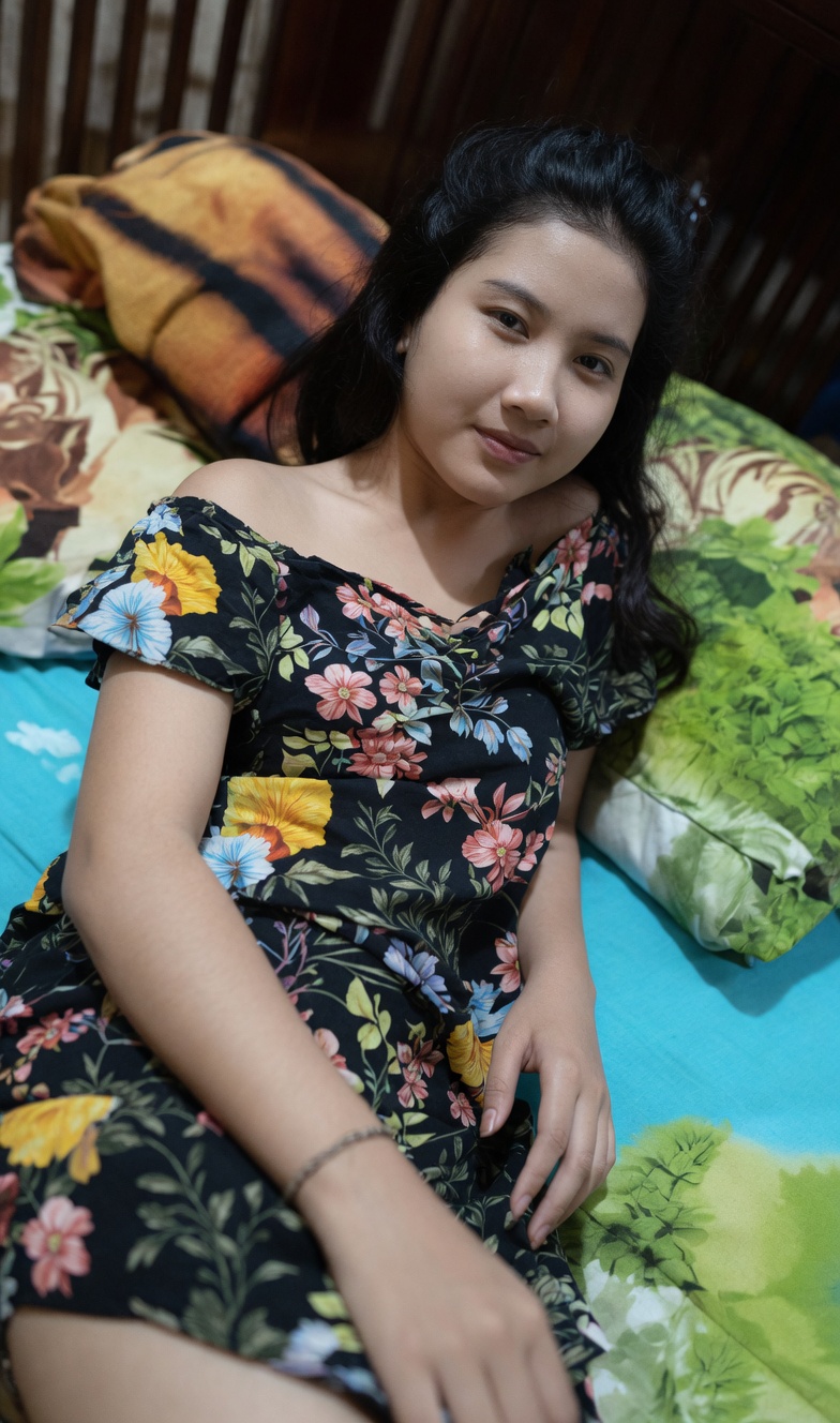 Skandal gadis bali
