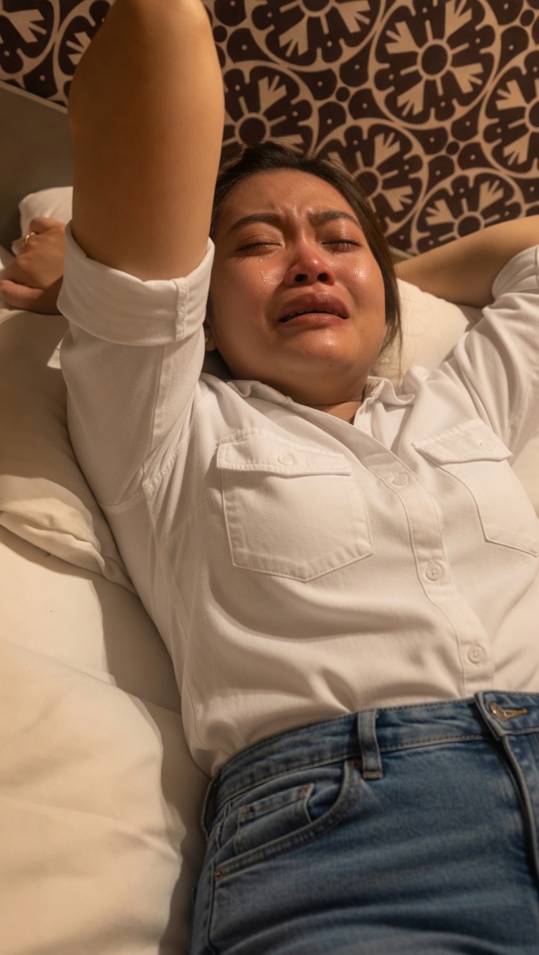main sama sekertaris 3 ronde