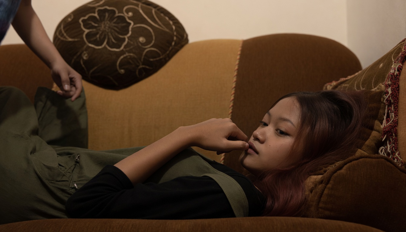 azaa cantik