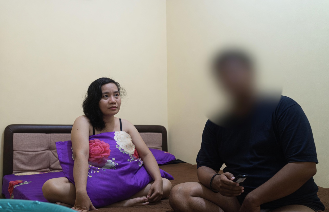 selingkuh sampe crt dalam