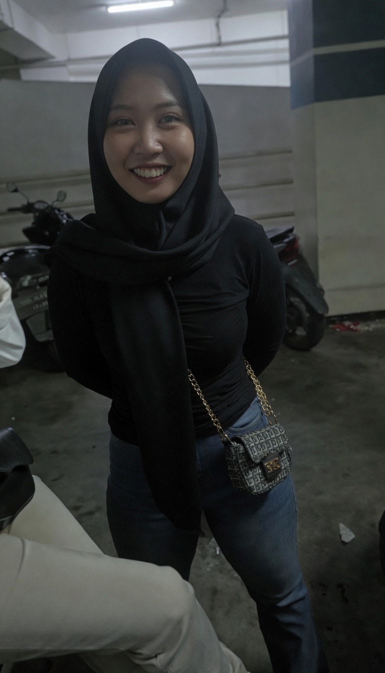 Bawa 2 cewek part 1