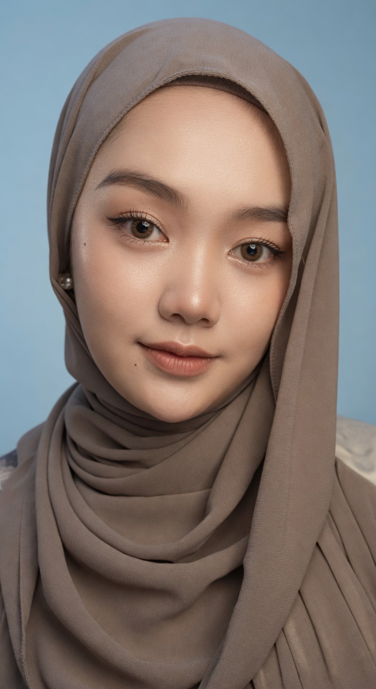 Vcs hijab kanaya