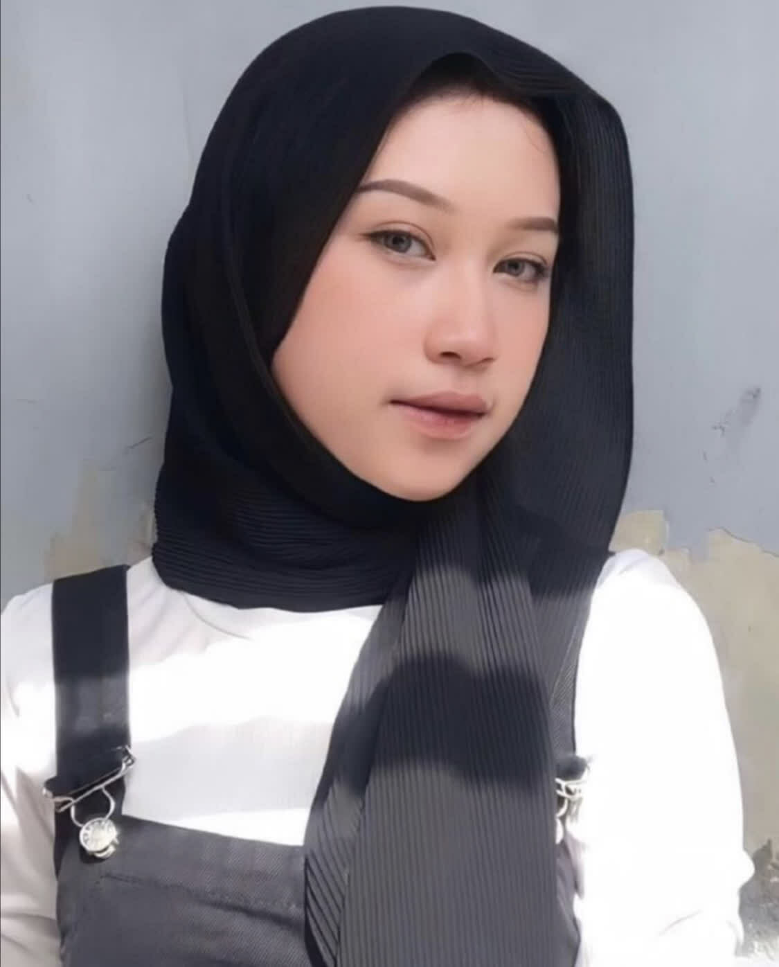 Hijab salsa