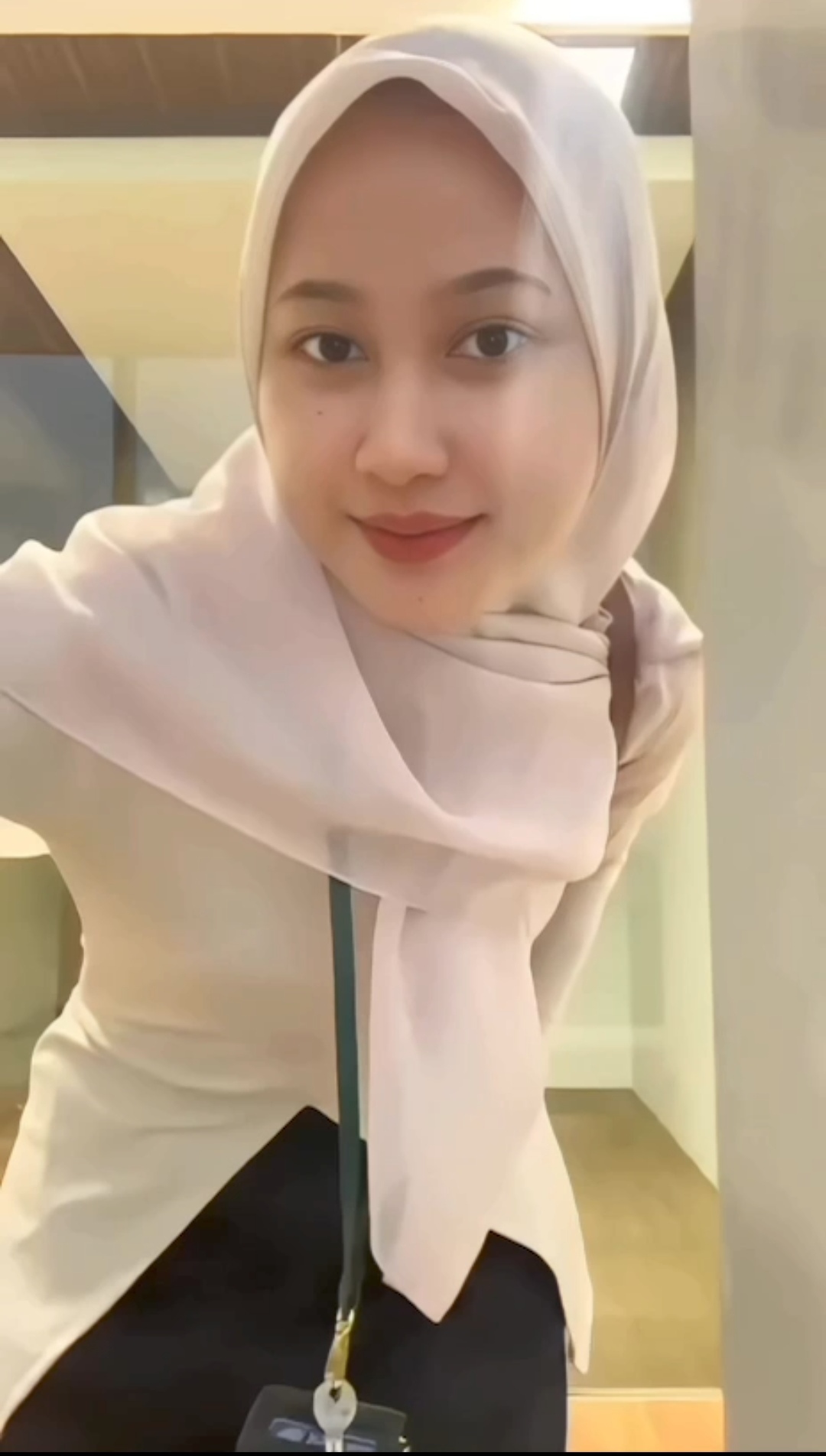hijab scbd