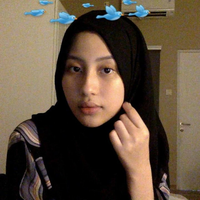 Hijab dini