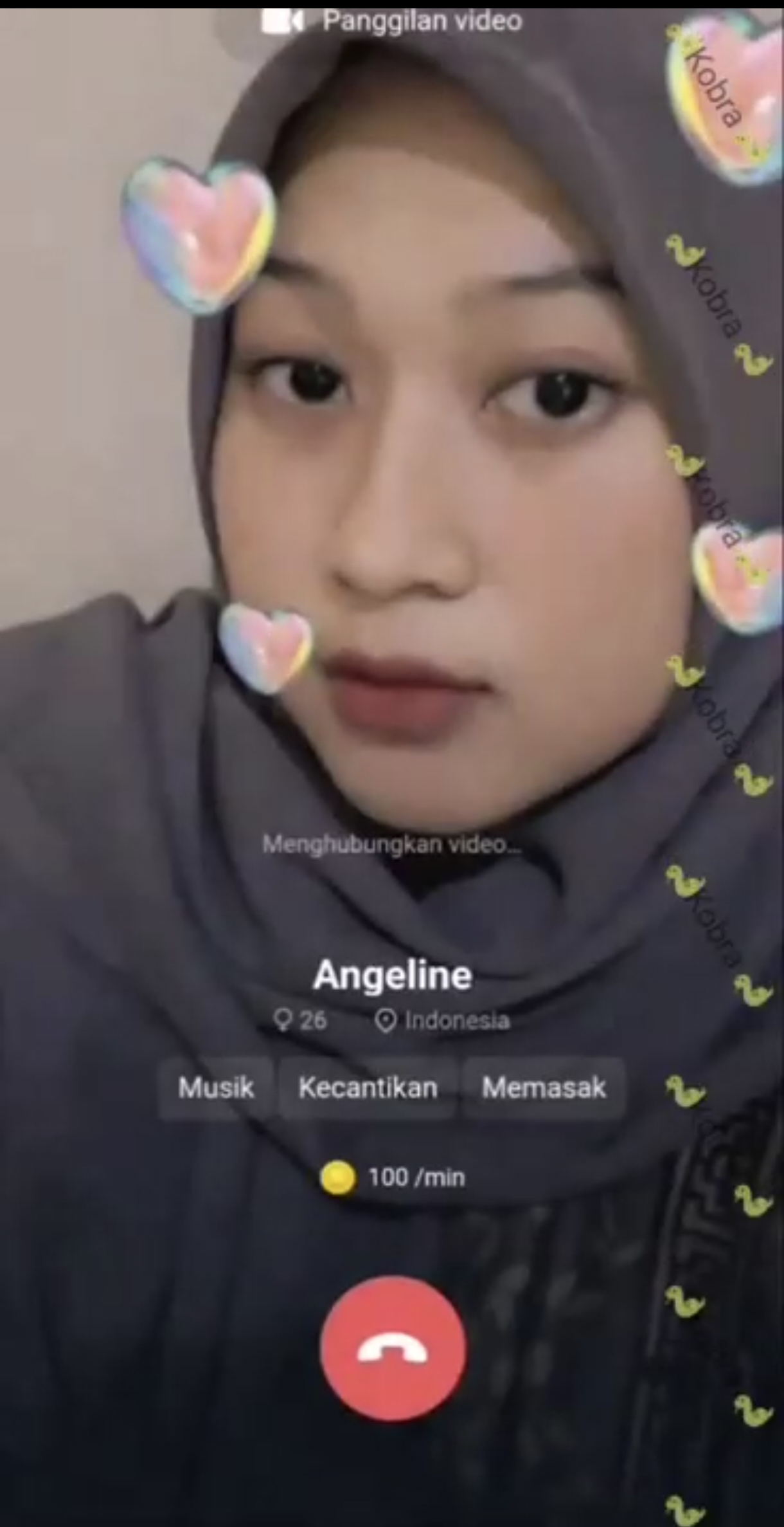 angeline hijab