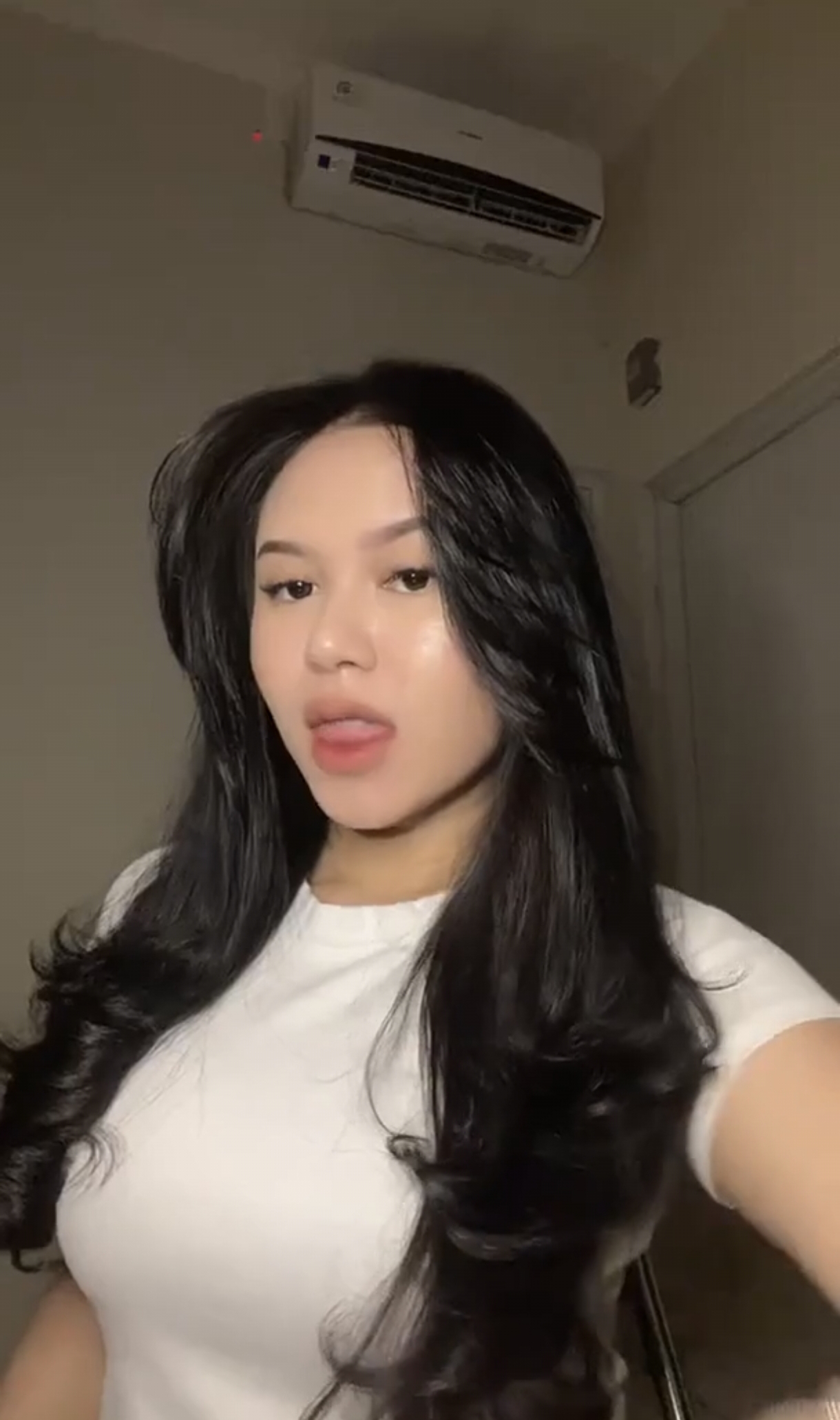 tiktoker koncil
