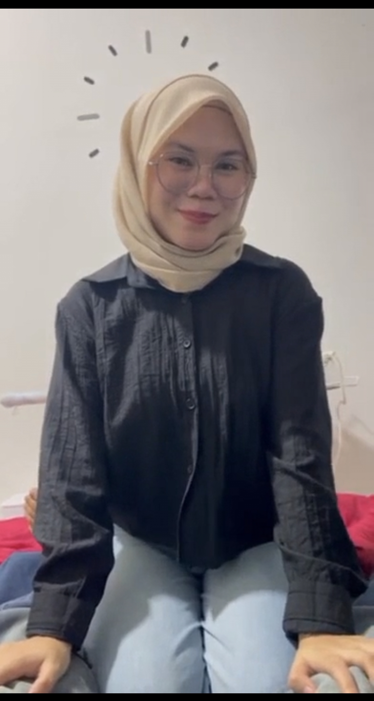 Bu guru yang lagi viral