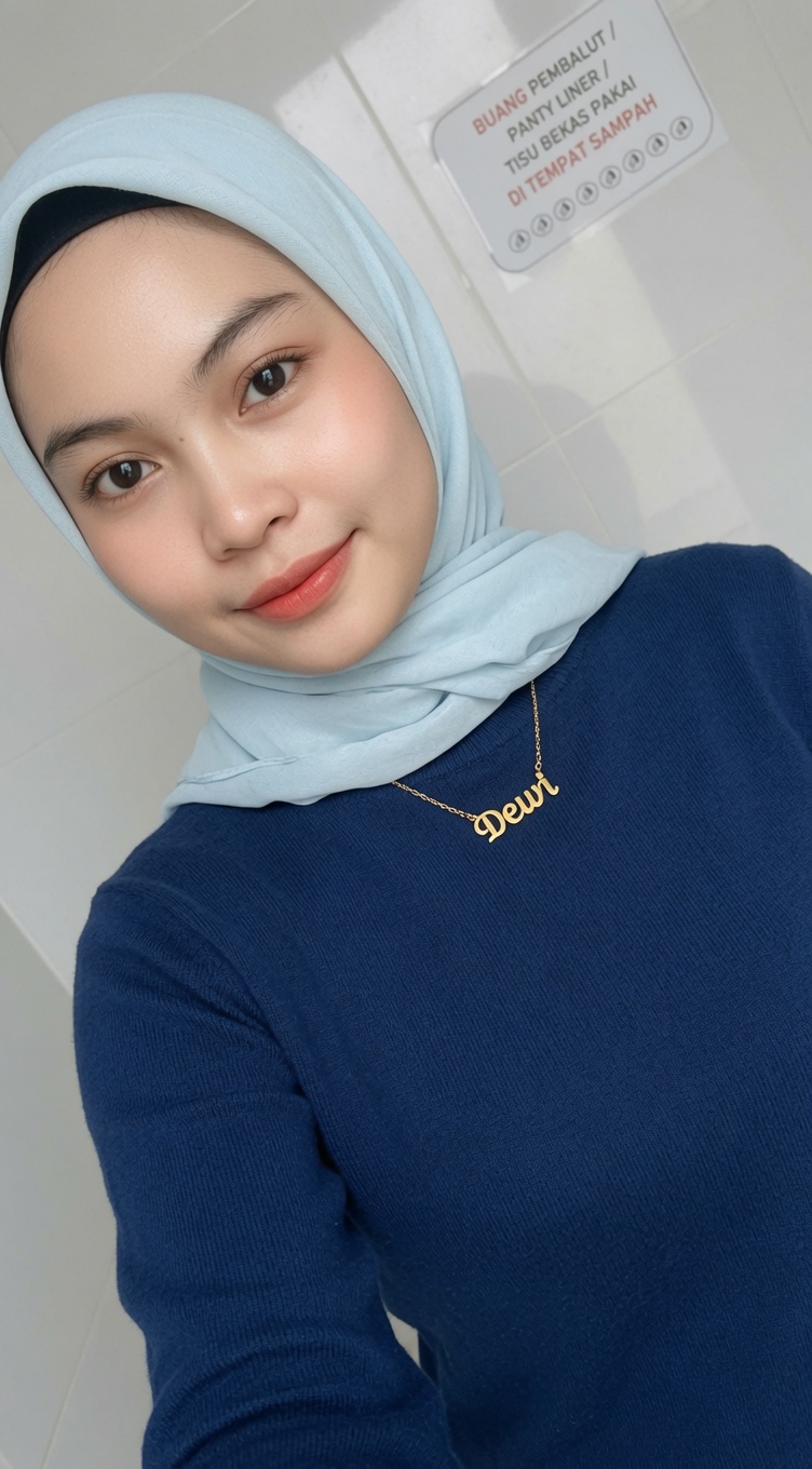 dewi hijab full durasi