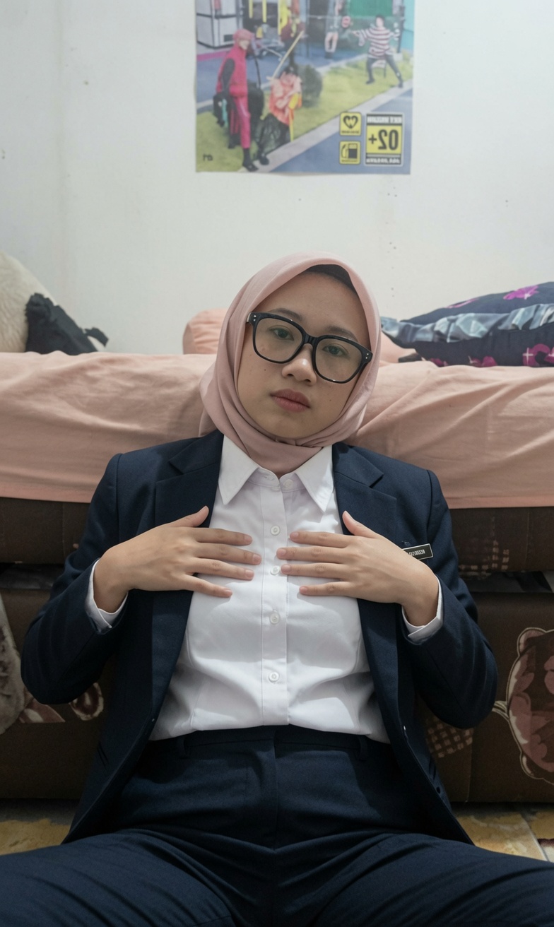 karyawan magang