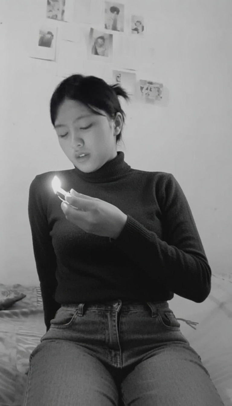 miss A