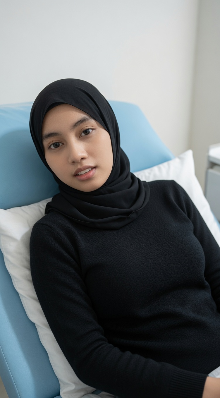 rika hijab