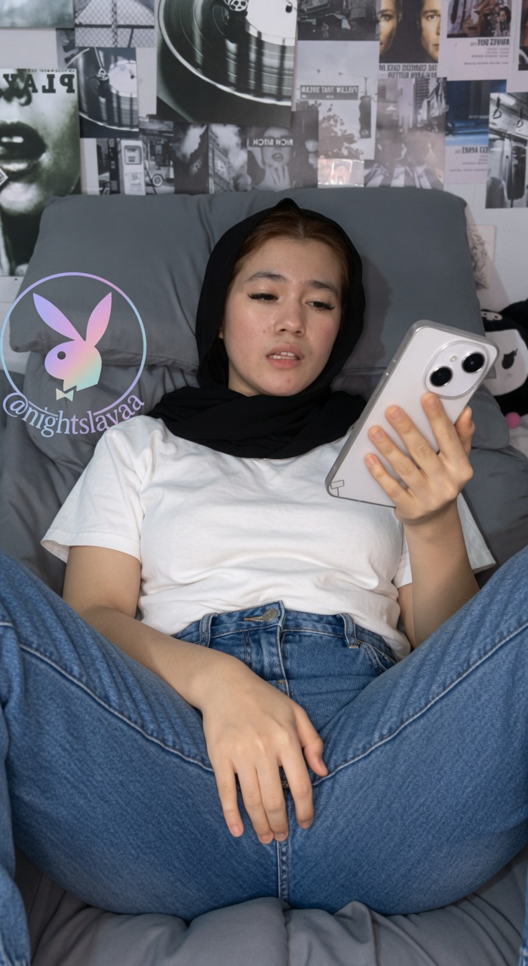 cilla angelita hijab