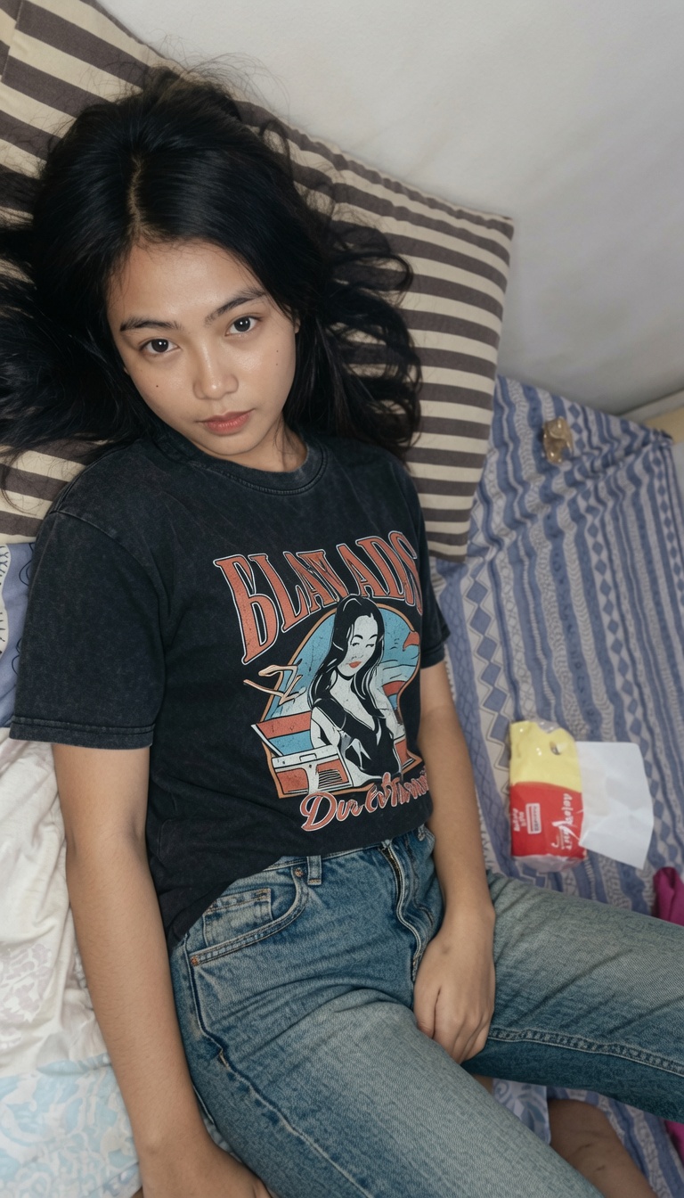 syeilina