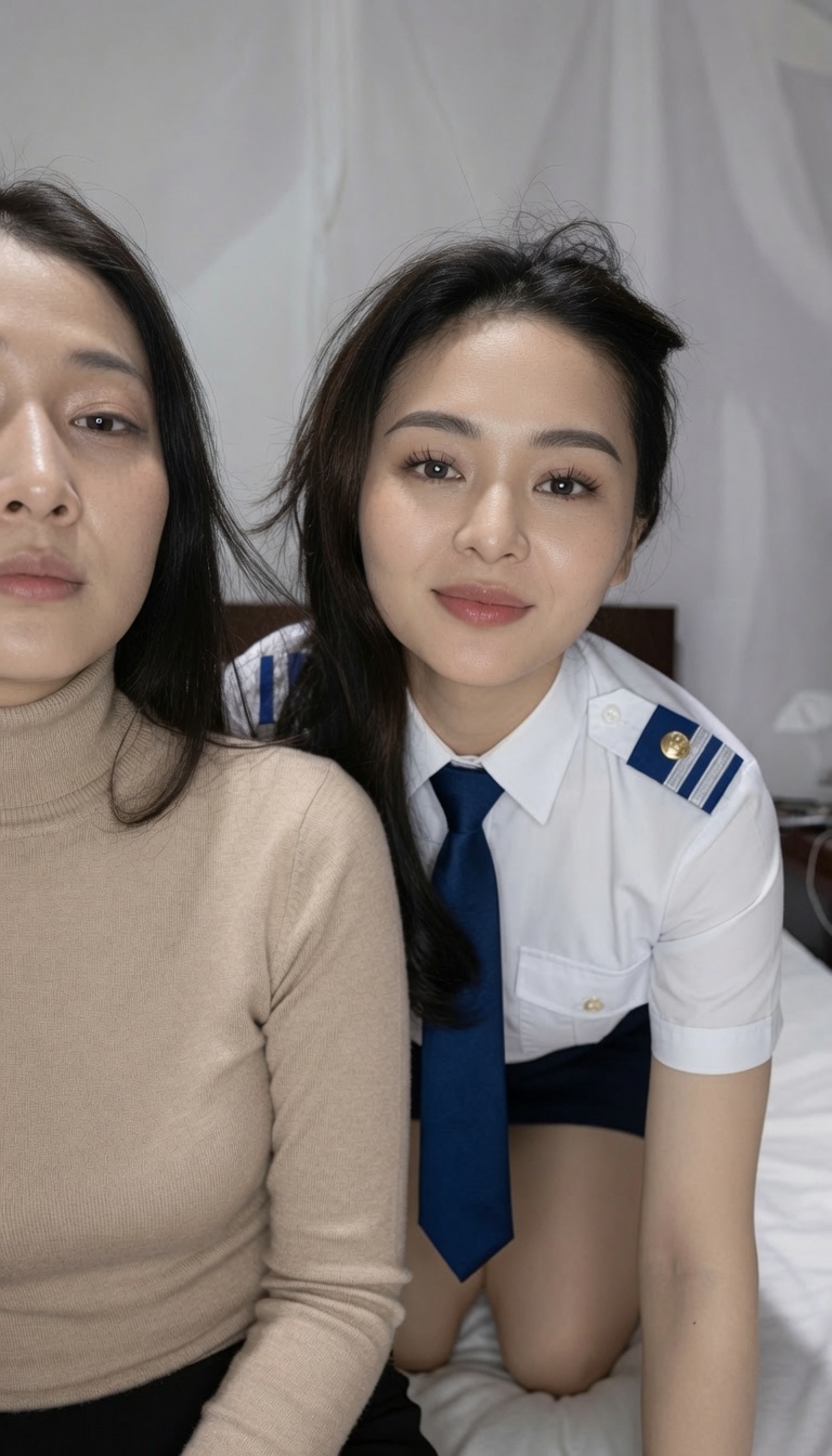 lunatic duo cantik
