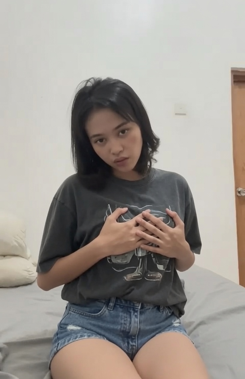 keny cantik