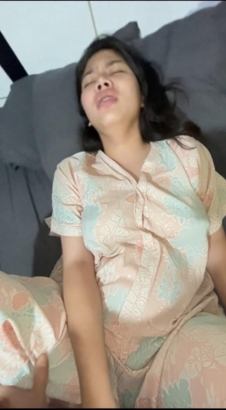 tante lagi pengen