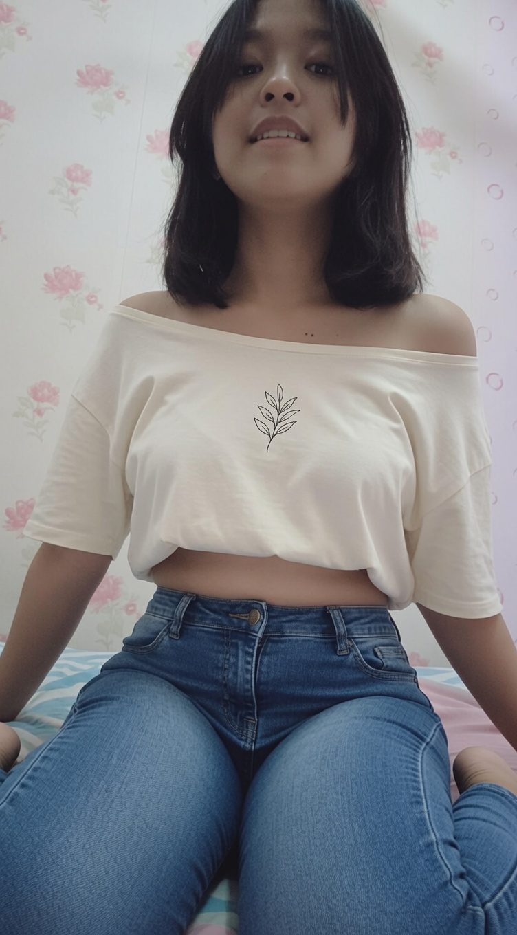 Pulang ngampus