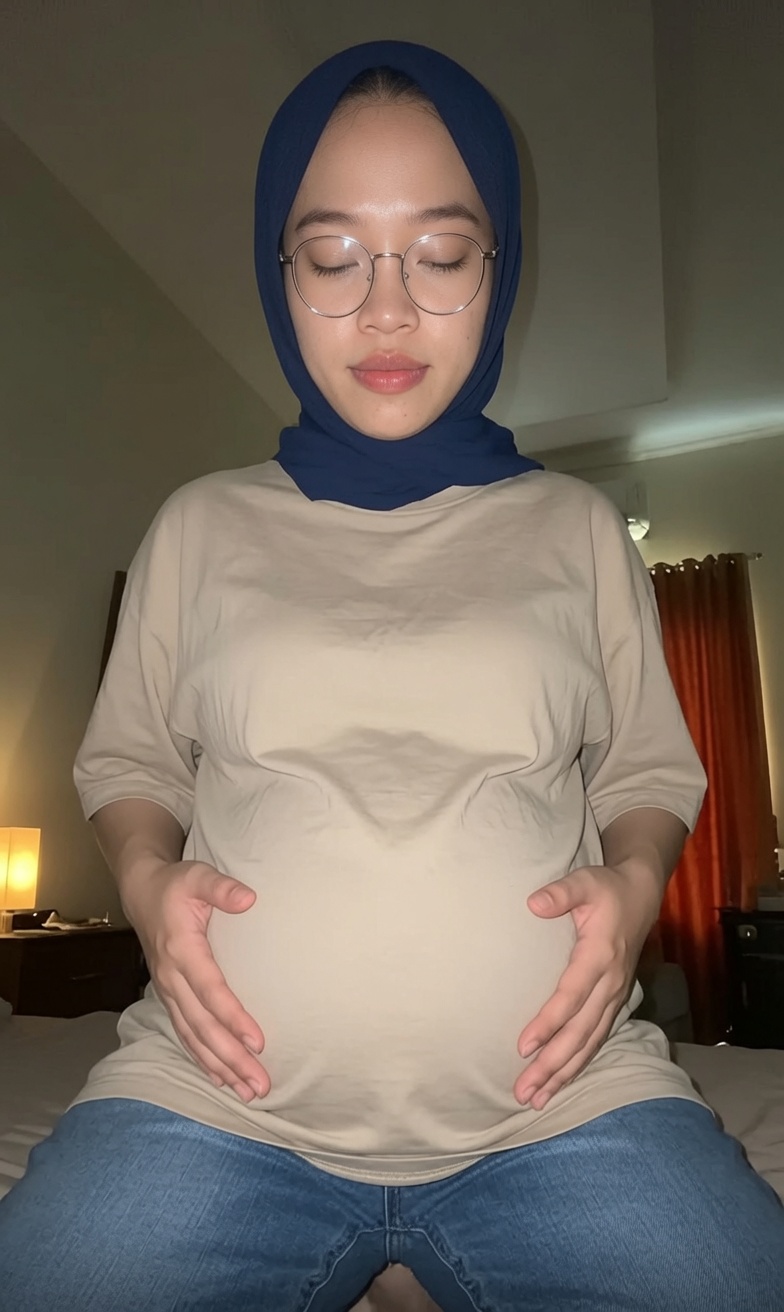 hamil muda