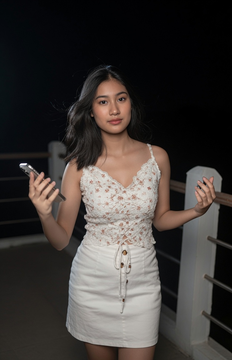 skandal selebgram