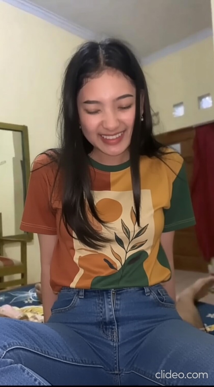 vanesa kena paksa